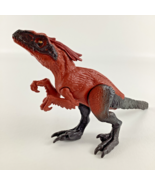 Jurassic World Dominion Pyroraptor Dinosaur 12&quot; Action Figure Mattel 202... - $25.87 CAD