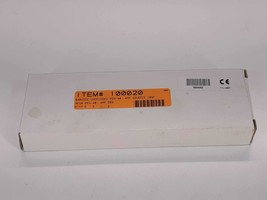 Unknown PEN-40 Barcode Undecoded 40Amp SQUEEZE DB9F  - $982.89 MXN