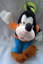 Goofy Walt Disney World 10 Inch Plush - £5.50 GBP