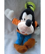 Goofy Walt Disney World 10 Inch Plush - £5.50 GBP