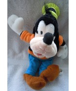 Goofy Walt Disney World 10 Inch Plush - $9.59 CAD