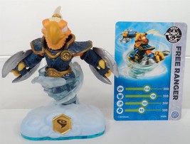 Activision Skylanders Swap Force Figure - Free Ranger w/ Character Card - £7.62 GBP