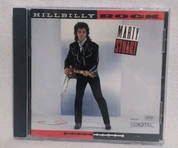 Marty Stuart - Hillbilly Rock (2002) CD - Very Good Condition - £7.44 GBP