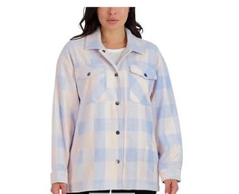 Hfx Ladies Shirt Jacket - $25.99