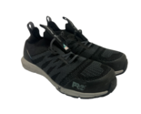 Timberland PRO A5V3Q Men&#39;s Radius Comp Toe Comp Plate Work Shoes Black/G... - £52.01 GBP