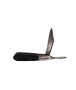 Vintage Camco Barlow 551 (CAMILLUS) Two Blade Pocket Knife USA - $373.19 MXN