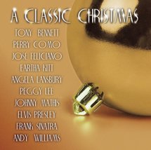 Classic Christmas [Audio CD] Various - £9.28 GBP