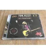 Tom Petty Live on 9/25/17 (2 CDs 1 DVD) Final Concert at the Hollywood Bowl - $41.01 CAD