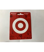 TARGET GIFT CARD CLOTHING HOME GROCERY APPAREL ELECTRONICS FURNITURE NIC... - €51,34 EUR+