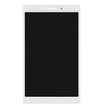 Samsung Galaxy White Tab A 8.0 2019 SM-T295 LCD Touch Screen Display Rep... - £23.47 GBP