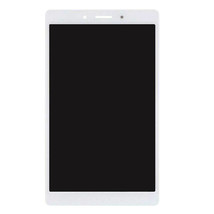 Samsung Galaxy White Tab A 8.0 2019 SM-T295 LCD Touch Screen Display Rep... - £23.55 GBP