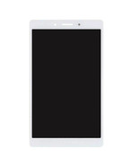Samsung Galaxy White Tab A 8.0 2019 SM-T295 LCD Touch Screen Display Rep... - $40.68 CAD
