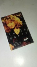 Twila Paris~Release Audio Magazine~Winter 1994 Cassette Tape - £28.00 GBP