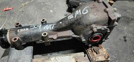 IMPREZA   2002 Differential 61392 image 7