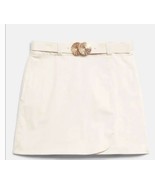 Banana Republic Harbison Women’s Beige Skirt Short Size 20. - $137.87 CAD