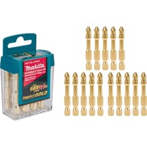 Impact Gold #2 Phillips 2 Power Bit, 15/Pk - $23.99