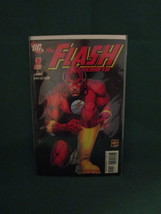 2009 DC - Flash: Rebirth  #1 - Second Printing Variant Cover - 7.0 - £1.44 GBP