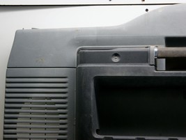 11-16 FORD F250 F350 SD RH Passenger Front Door Trim Panel OEM 1737 - £115.10 GBP