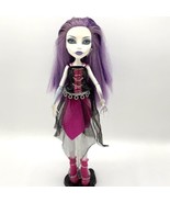 Monster High Doll First Wave Spectra Vondergeist with outfit READ DESCRI... - £25.05 GBP