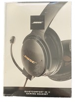 Bose Headphones 852061-0010 408397 - £234.63 GBP