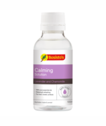 Bosisto’s Calming Solution 100mL - $1,370.04 MXN