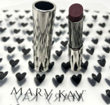 New No Box Mary Kay True Dimensions Lipstick Mystic Plum #088569 Full Size - €8,17 EUR