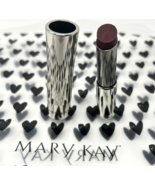 New No Box Mary Kay True Dimensions Lipstick Mystic Plum #088569 Full Size - €8,17 EUR