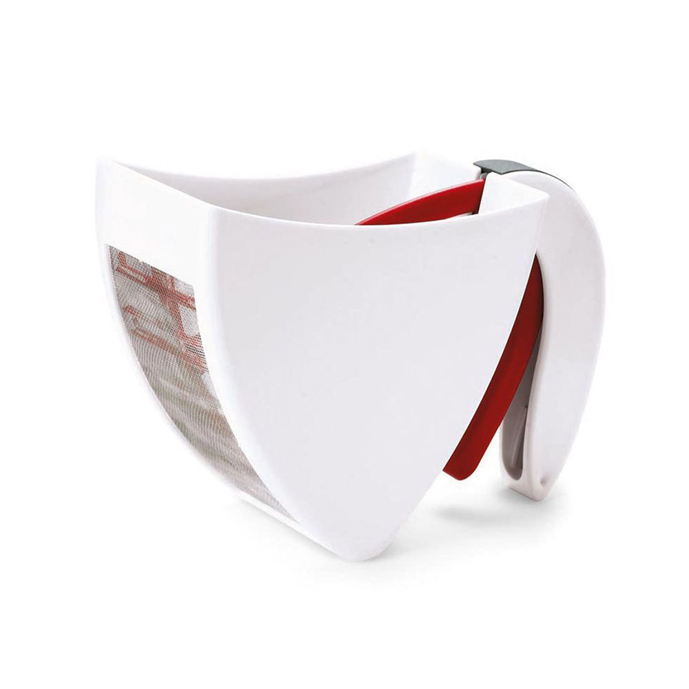 Cuisipro Scoop and Sift Flour Sifter - $35.73