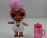 LOL Surprise Doll Grunge Grrrl With Accessories - $12.60
