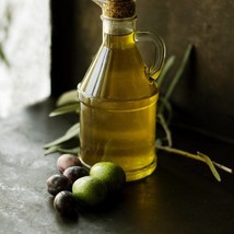 Russian Olive Elaeagnus Angustifolia Organic Cold Hardy Culinary Grade Oil Produ - £8.61 GBP