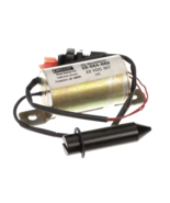 Hobart 28-664-669, Solenoid Assembly, Side Clamp, 22VDC - $1,229.48 CAD