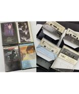 John Cougar Mellencamp Cassette Tape Lot Scarecrow American Fool Jubilee... - $495.10 MXN