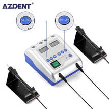 AZDENT - Original Electric Waxer Wax Knife Carving Dental Lab Equipment ... - £61.88 GBP+