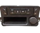 ACADIA    2008 Dash/Interior/Seat Switch 302956Tested*Tested - $37.57