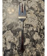 Reed &amp; Barton 18/10 Stainless Montville Replacement 9&quot; meat fork - $11.88