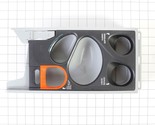 OEM Washer Dispenser Drawer For Frigidaire EFLS527UIW2 EFLS527UTT1 ELFW7... - $91.10