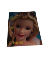 Avon Magazine Booklet “Collect Angelic Inspirations Barbie Doll” Issue Y... - £5.34 GBP