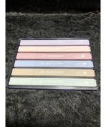 Alohaster HPSIZEE Aesthetic Cute Highlighters Mild Assorted Colors With ... - $9.89