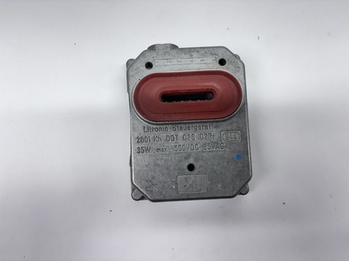 Bosch Litronic D2S D2R OEM HID Xenon Headlight Ballast 1307329023 993631... - $75.00