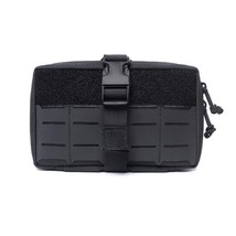 1000D  Molle Pouch  First Aid Pouch Medical Bag  Outdoor EDC Tool Storage Bag Fo - £90.02 GBP