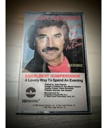 Engelbert Humperdinck Cassette Tape A Lovely Way To Spend An Evening 198... - $111.36 MXN