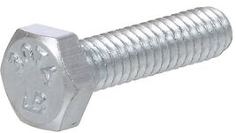 Hillman 883147 Hex Tap Bolt 1/4 inch-20 x 2-1/2 inch - $10.91