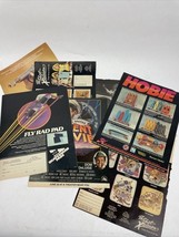 1976 Skateboarder Magazine Assorted Adverts Photos Advertisements makaha... - $562.76 MXN