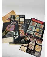 1976 Skateboarder Magazine Assorted Adverts Photos Advertisements makaha... - €25,57 EUR