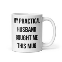 Wife Mug From Husband Funny Coffee &amp; Tea Cup - £15.79 GBP+