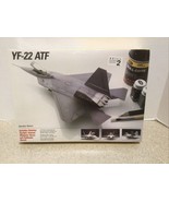 Testors Italeri Lockheed YF-22 ATF Raptor 1:72 Model Kit Advanced Fighter - €27,71 EUR