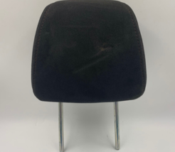 2009-2014 Nissan Maxima Driver Front Headrest Head Rest Black Cloth OEM B38001 - £40.57 GBP