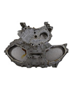 Rear Timing Cover From 2016 Nissan Murano  3.5 13500JA11B AWD - £59.77 GBP