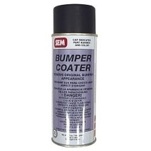 SEM Paints Bumper Coater Flexible Black - $1,459.91 MXN
