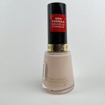 Revlon Colorstay &amp; Brilliant Strength Nail Enamel Polish - 006 Sheer Pin... - $11.87